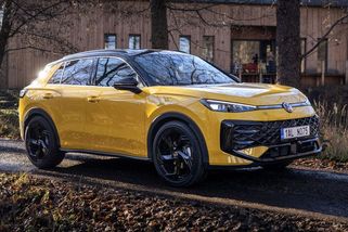 Nový bestseller Volkswagenu přijíždí do Česka, a rovnou v akci! Motorovou paletu brzy doplní i jedna nečekaná novinka - Garáž.cz